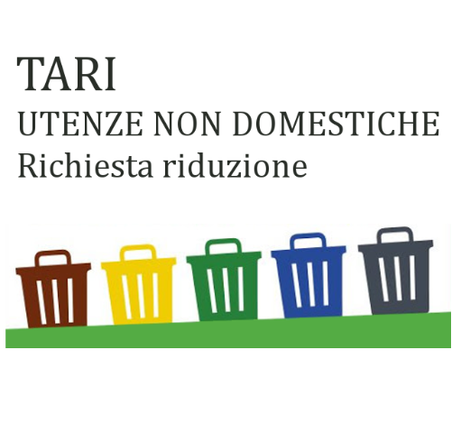 Utenze non domestiche - Nuova scadenza per richiesta riduzione TARI rifiuti avviati a riciclo