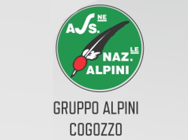 50° anniversario del Gruppo Alpini di Cogozzo