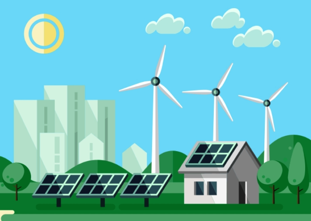 Mercoledì 8 febbraio: un incontro sulle "Comunità energetiche rinnovabili"
