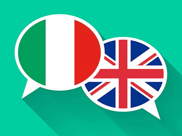 «Small Talk» - conversazioni in inglese per ragazzi