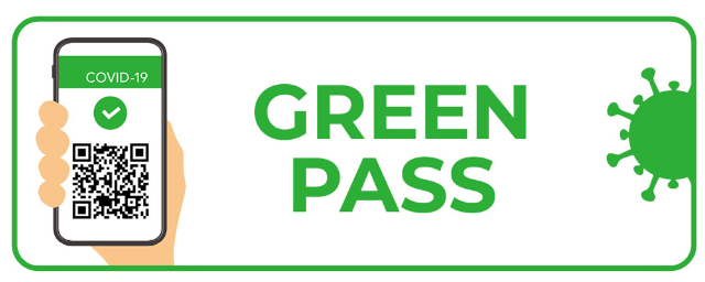 Dal 1° febbraio 2022 per accedere in Comune obbligatorio il green pass
