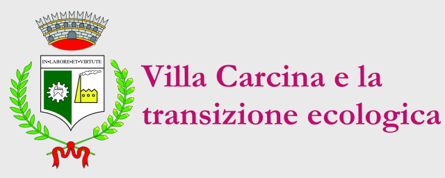 Villa Carcina e la transizione ecologica