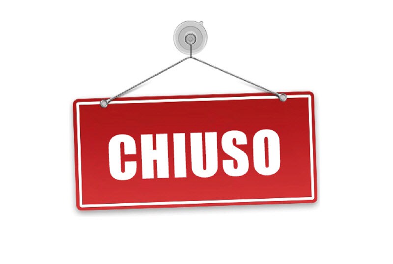 Sabato 22: chiusura degli uffici comunali per il Patrono