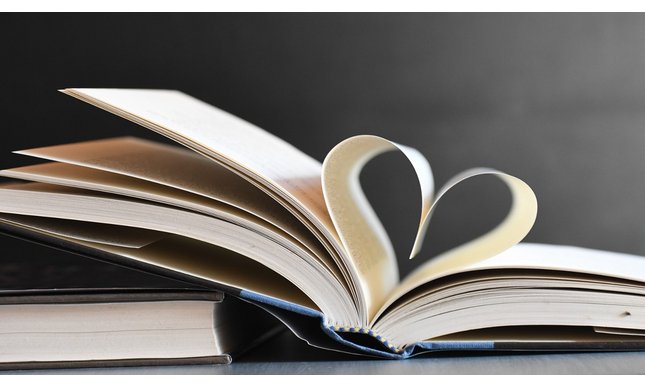 Volete presentare un libro?