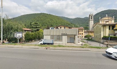 Ufficio Postale di Carcina