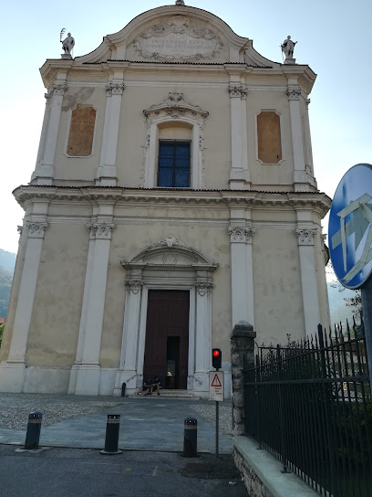 Chiesa Parrocchiale di Cogozzo