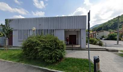 Ufficio Postale di Villa-Cailina