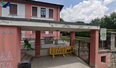 Scuola Primaria di Cogozzo