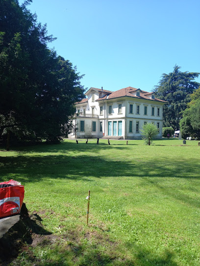 Chiosco solidale del Parco di Villa Glisenti 