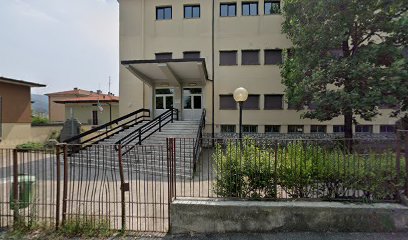 Scuola Primaria di Villa