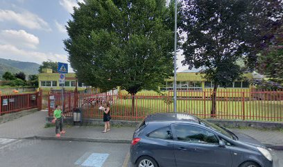 Scuola dell'Infanzia di Villa-Cailina