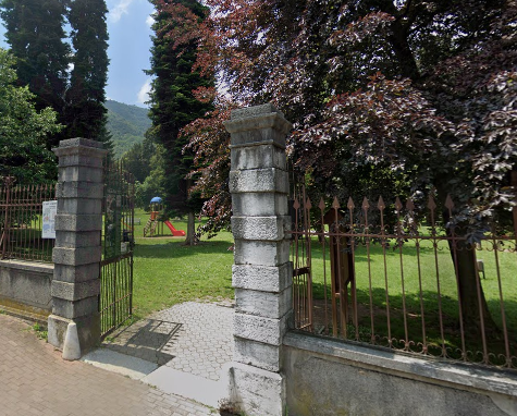 Parco di Villa dei Pini