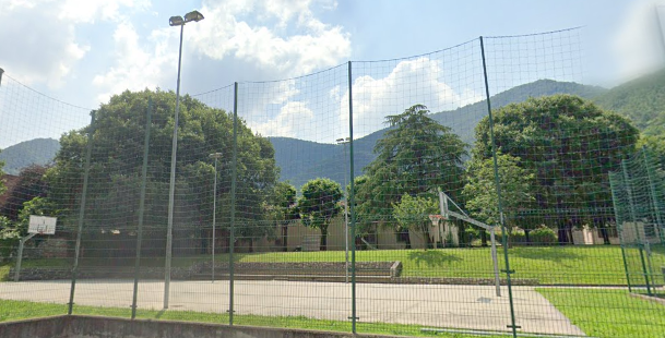 Parco Giovanni Paolo II