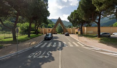 Cimitero di Villa