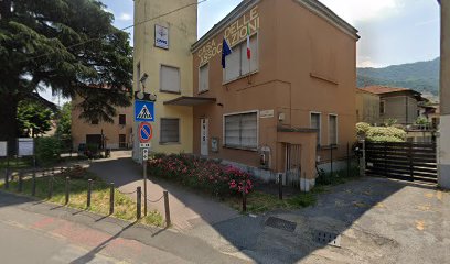 Casa delle Associazioni