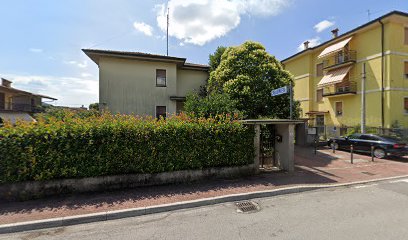 Stazione dei Carabinieri